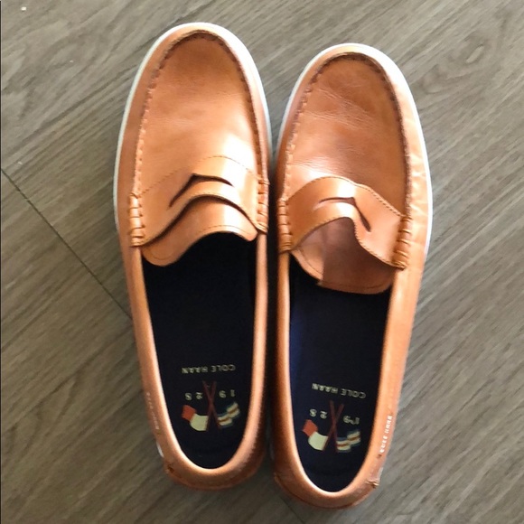Cole Haan Other - Cole Haan Nantucket Loafer